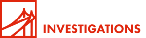 The Tony Vain Investigations Logo