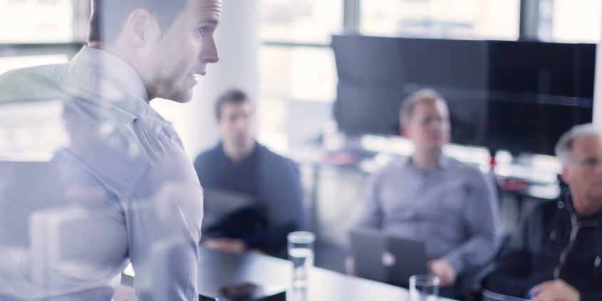 Corporate investigative services — risk assessment, due diligence, and fraud investigation by Tony Vain Investigations